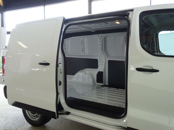 Fiat Scudo L3H1 2.0 MultiJet 107 kW image number 8