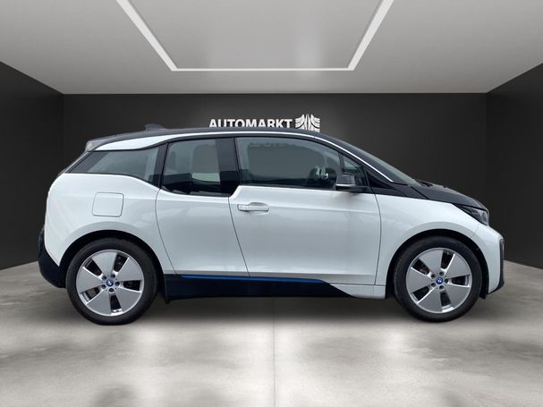 BMW i3 120Ah 125 kW image number 7