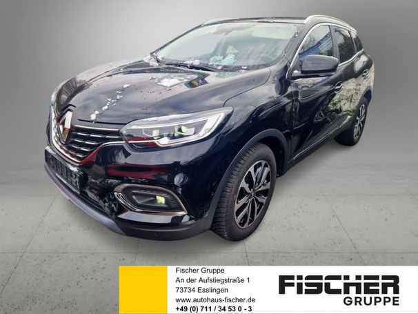 Renault Kadjar TCe 160 Techno EDC 116 kW image number 2