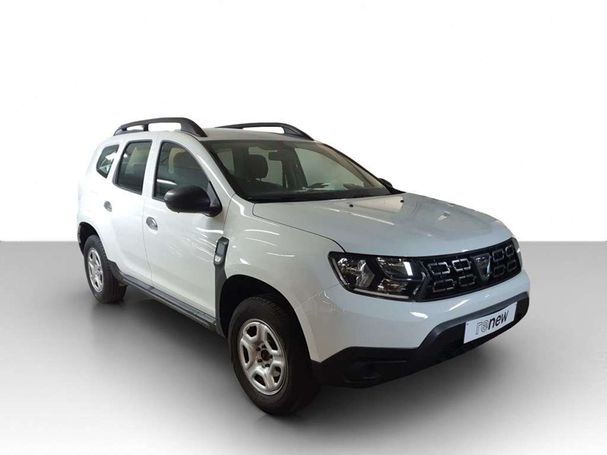 Dacia Duster SCe Essential 84 kW image number 3