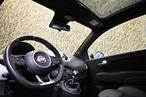 Fiat 500 1.0 51 kW image number 12