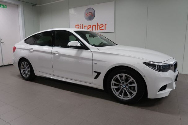 BMW 330i Gran Turismo xDrive M Sport 185 kW image number 1