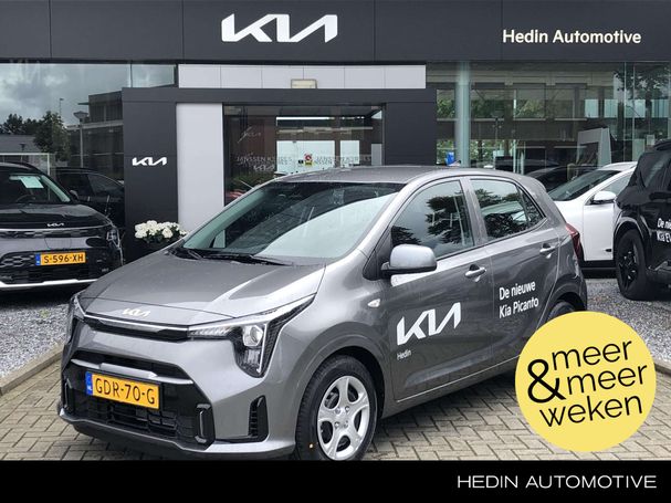 Kia Picanto 1.0 46 kW image number 1