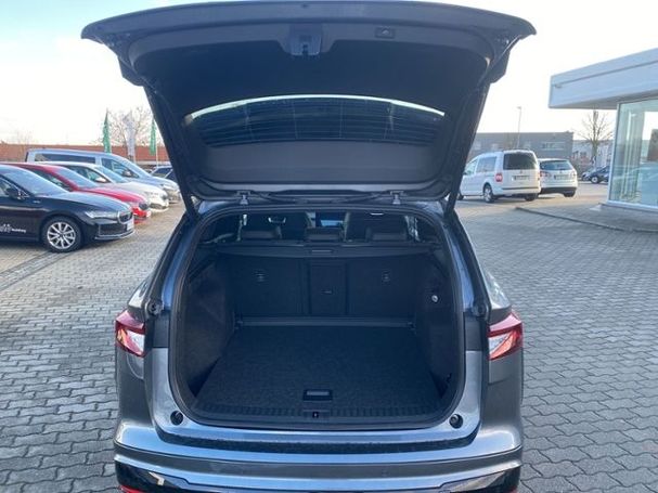 Skoda Enyaq 85x 210 kW image number 9