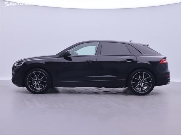 Audi SQ8 4.0 TDI 320 kW image number 5