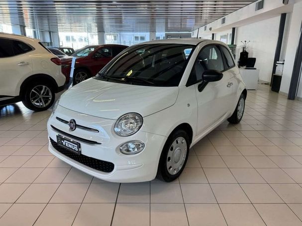 Fiat 500 1.0 51 kW image number 1