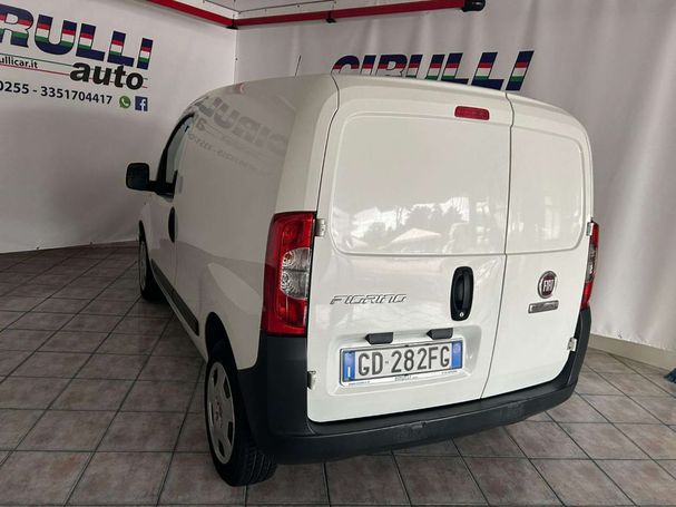 Fiat Fiorino 70 kW image number 4