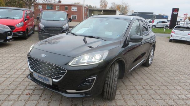 Ford Kuga 132 kW image number 1