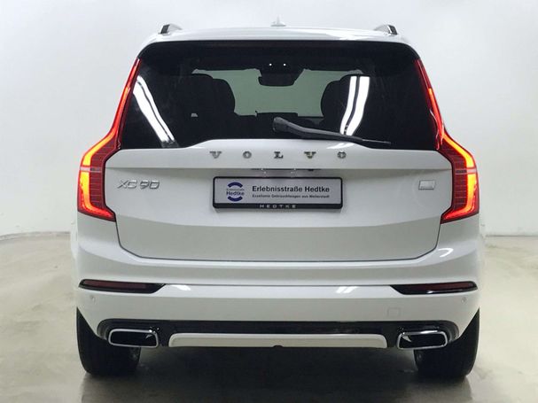 Volvo XC90 288 kW image number 13