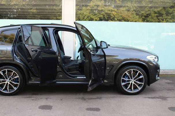 BMW X3e M Sport xDrive 215 kW image number 15