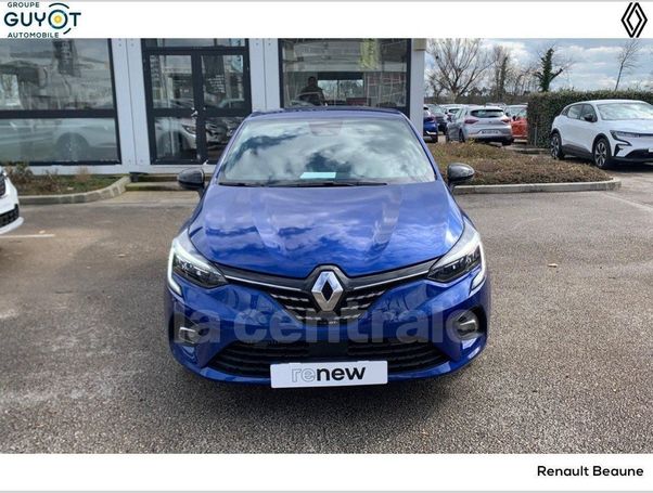 Renault Clio TCe 90 Techno 66 kW image number 19