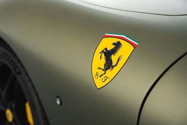 Ferrari Roma Spider 456 kW image number 37