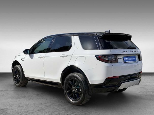 Land Rover Discovery Sport P300e S 227 kW image number 4