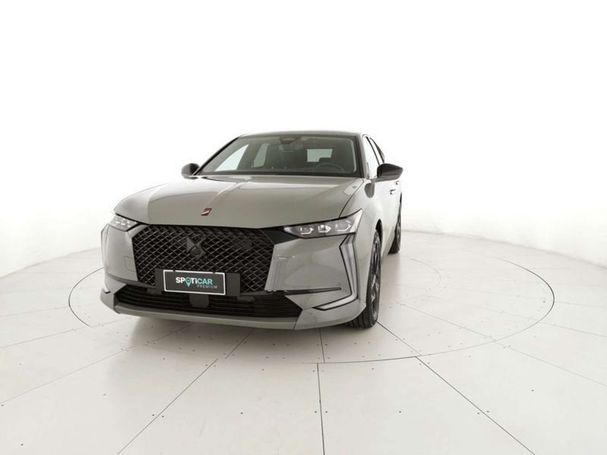 DS Automobiles 4 81 kW image number 1