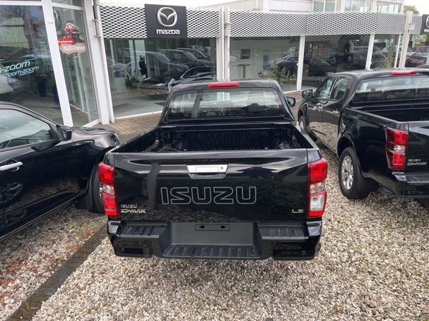 Isuzu D-Max Double Cab 120 kW image number 6