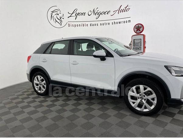 Audi Q2 35 TFSI S tronic 110 kW image number 2