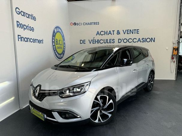 Renault Grand Scenic BLUE dCi 120 EDC 88 kW image number 1