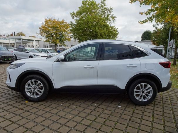 Ford Kuga Titanium 110 kW image number 21