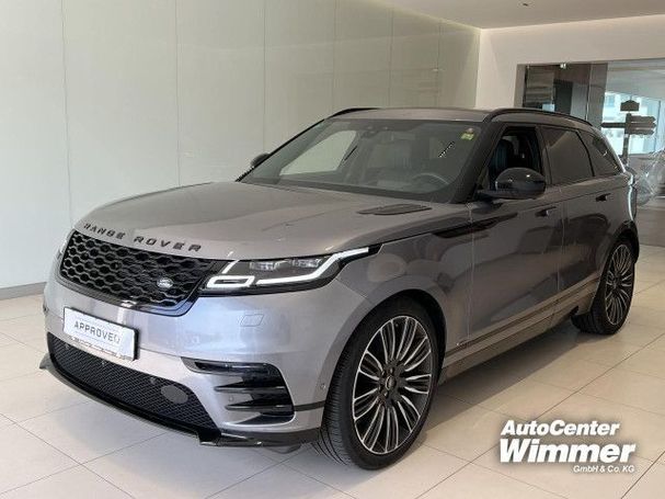 Land Rover Range Rover Velar 3.0d R-Dynamic HSE 221 kW image number 2