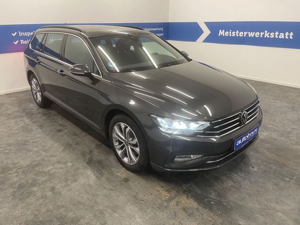 Volkswagen Passat Variant 2.0 TSI DSG Business 140 kW image number 2