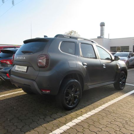 Dacia Duster TCe 150 2WD 110 kW image number 3