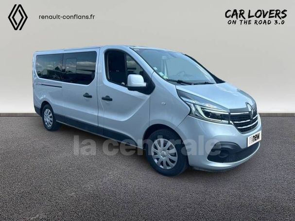 Renault Trafic dCi 145 107 kW image number 3