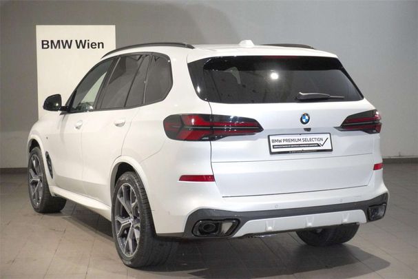 BMW X5 xDrive30d 219 kW image number 30