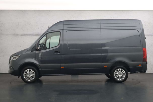 Mercedes-Benz Sprinter 3.5t CDI RWD 140 kW image number 6