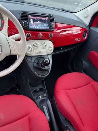 Fiat 500 1.2 51 kW image number 7