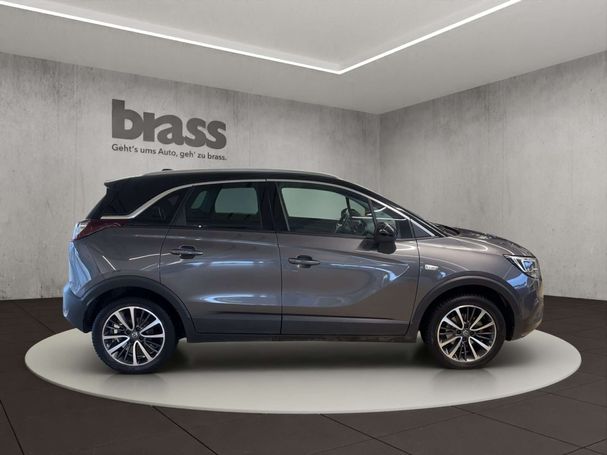 Opel Crossland X 1.2 DI Innovation 96 kW image number 6