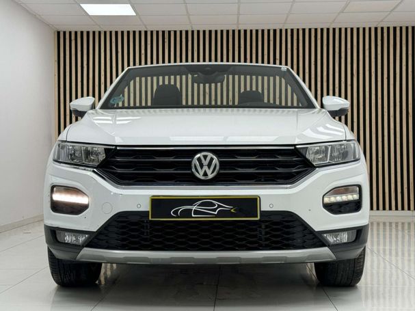 Volkswagen T-Roc 1.5 TSI DSG 110 kW image number 3