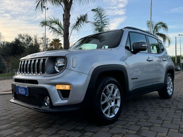 Jeep Renegade 1.6 96 kW image number 1