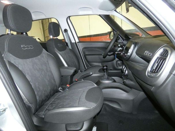 Fiat 500L 1.4 Cross 70 kW image number 23