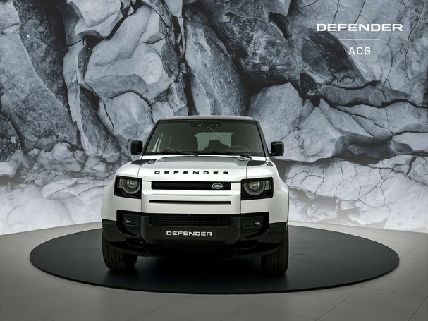 Land Rover Defender 110 3.0 D250 183 kW image number 8