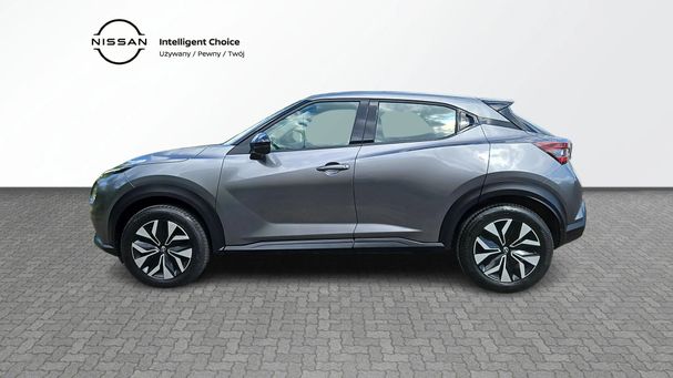 Nissan Juke 1.0 DIG-T Acenta DCT 84 kW image number 5