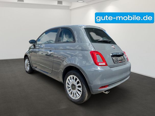 Fiat 500 1.0 51 kW image number 2