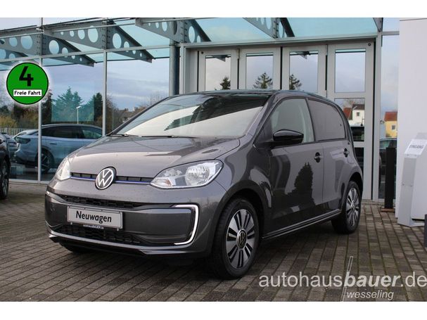 Volkswagen up! 60 kW image number 1