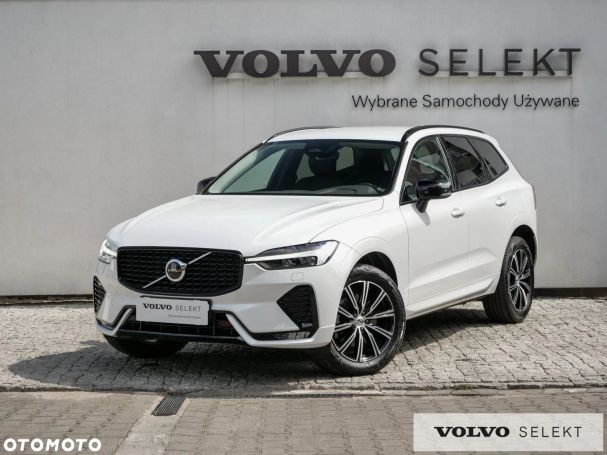 Volvo XC60 AWD 145 kW image number 1