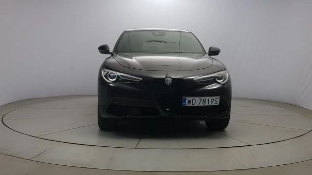 Alfa Romeo Stelvio 206 kW image number 3