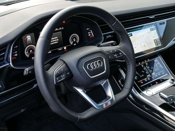 Audi Q7 55 TFSIe S-Line 280 kW image number 9