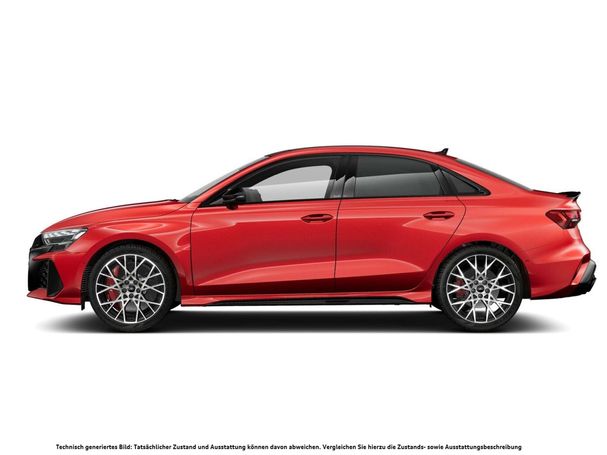 Audi RS3 S tronic 294 kW image number 9