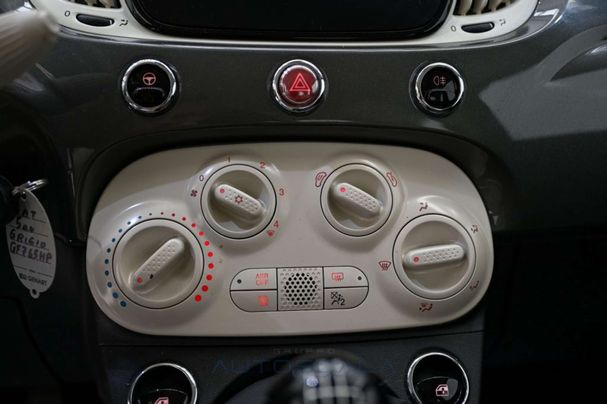 Fiat 500 1.0 51 kW image number 14