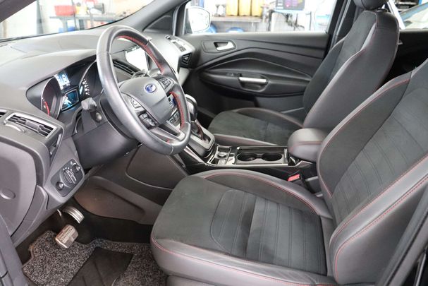 Ford Kuga 1.5 EcoBoost 129 kW image number 14