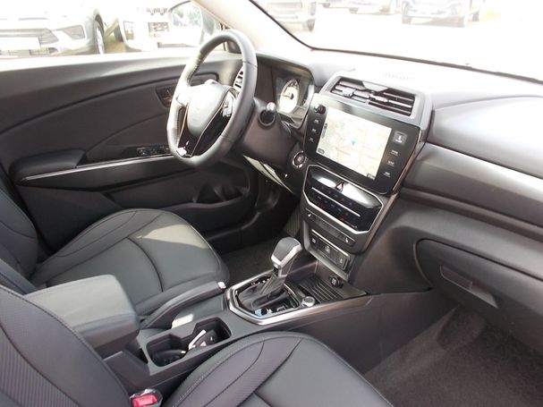 SsangYong Tivoli 1.5 120 kW image number 30