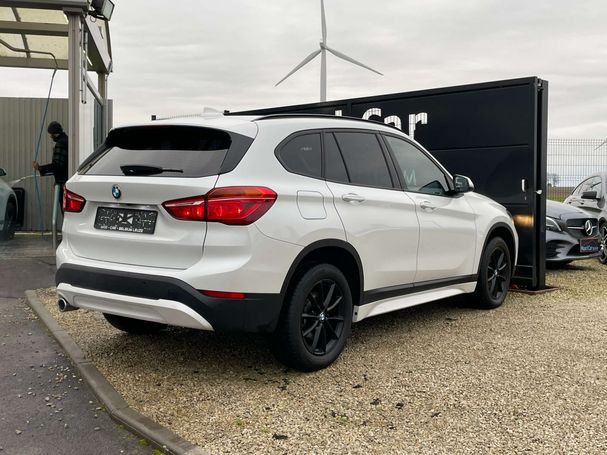 BMW X1 sDrive 85 kW image number 3