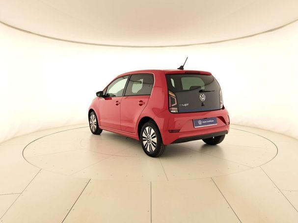 Volkswagen up! 60 kW image number 4