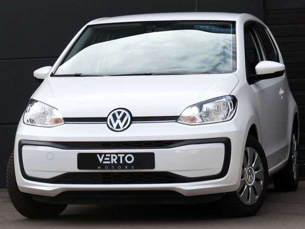 Volkswagen up! 44 kW image number 1