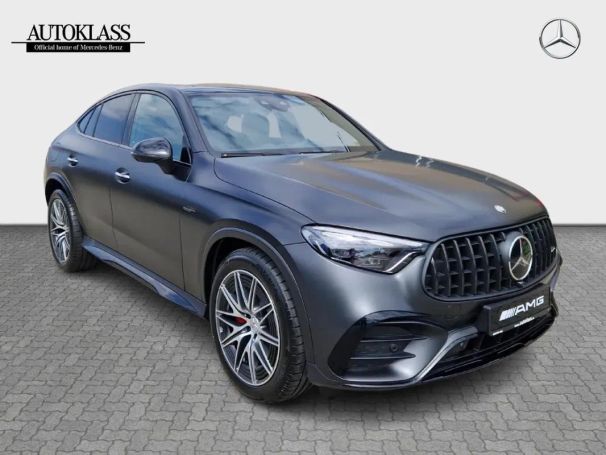 Mercedes-Benz GLC 43 AMG GLC 287 kW image number 7