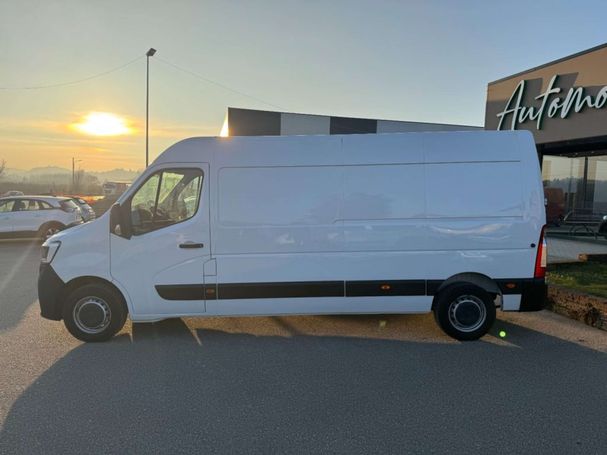 Renault Master DCi 135 L3H2 99 kW image number 2