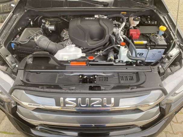 Isuzu D-Max Double Cab 120 kW image number 18